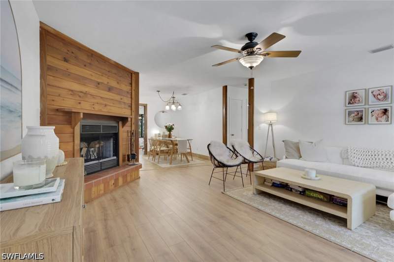 3 bedroom SingleFamilyResidence at 3110 10th Ave SE, Golden Gate Estates, Naples — photo 4