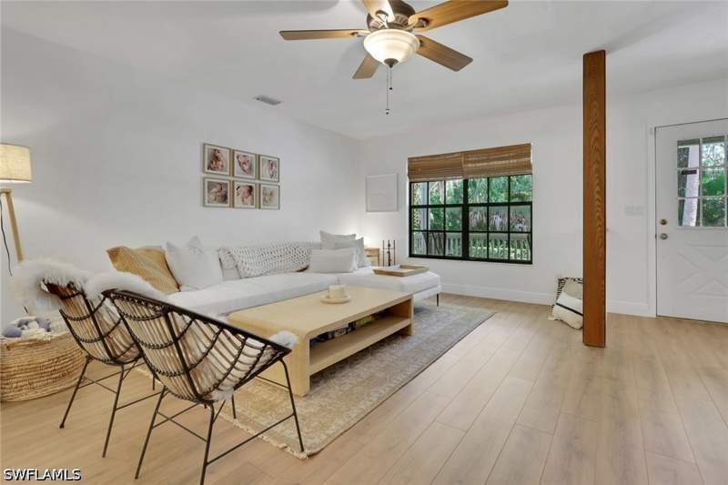 3 bedroom SingleFamilyResidence at 3110 10th Ave SE, Golden Gate Estates, Naples — photo 5