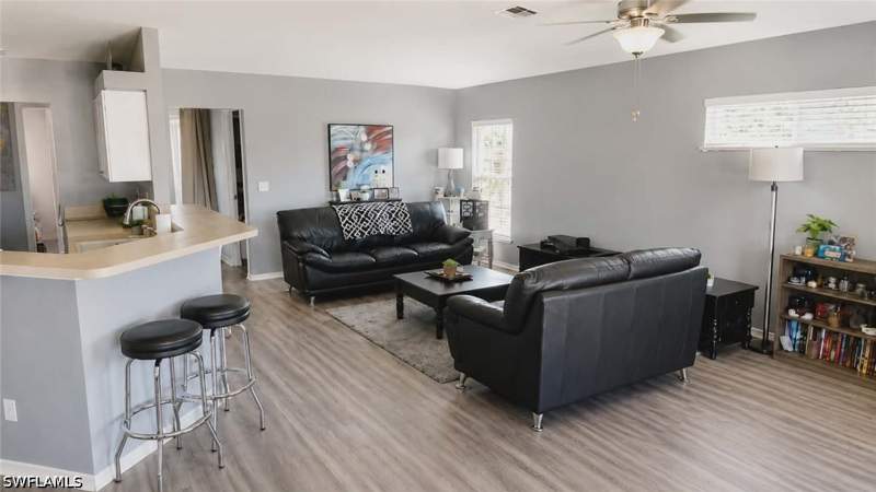 3 bedroom Condominium at 20068 Lake Vista Cir N 2C, Kings Green, Lehigh Acres — photo 2