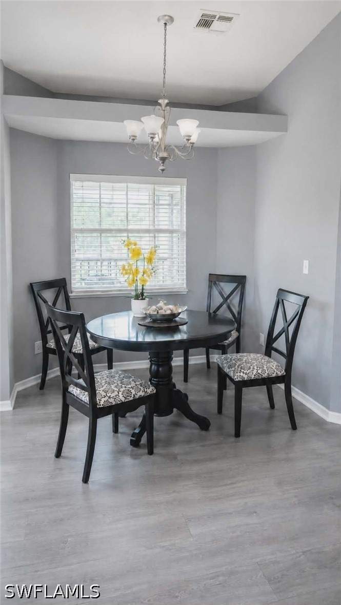 3 bedroom Condominium at 20068 Lake Vista Cir N 2C, Kings Green, Lehigh Acres — photo 5