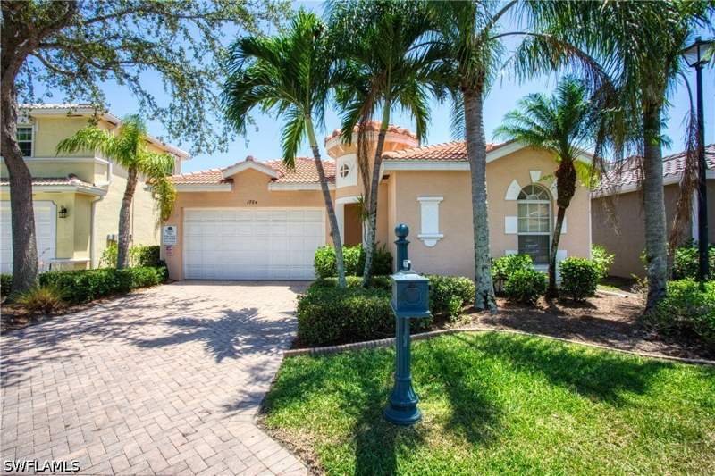 3 bedroom SingleFamilyResidence at 1784 Sanctuary Pointe Ct, Sanctuary Point, Naples — photo 2