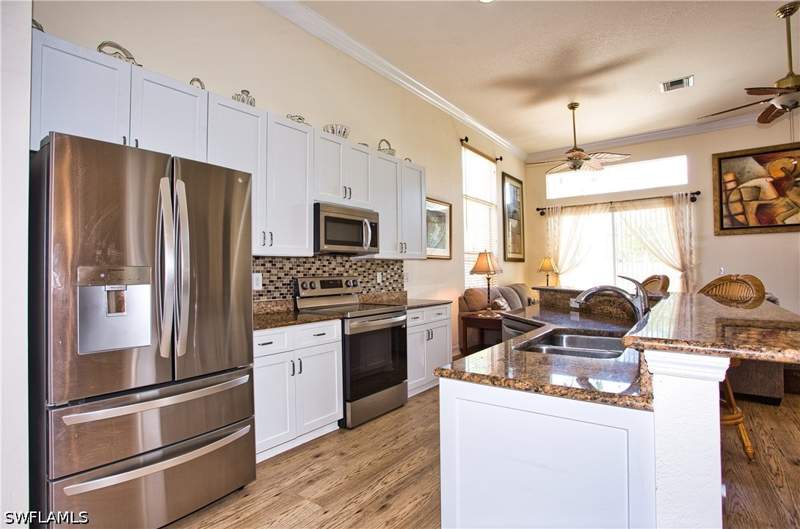 3 bedroom SingleFamilyResidence at 1784 Sanctuary Pointe Ct, Sanctuary Point, Naples — photo 4