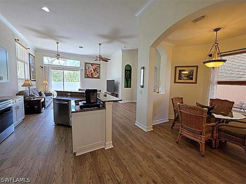 3 bedroom SingleFamilyResidence at 1784 Sanctuary Pointe Ct, Sanctuary Point, Naples — photo 5