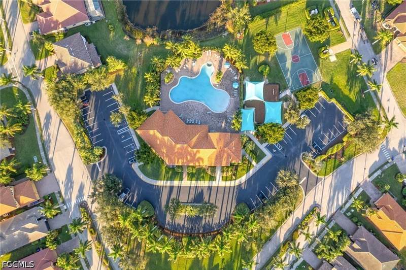 4 bedroom SingleFamilyResidence at 10975 Longwing Dr, Reflection Isles, Fort Myers — photo 3