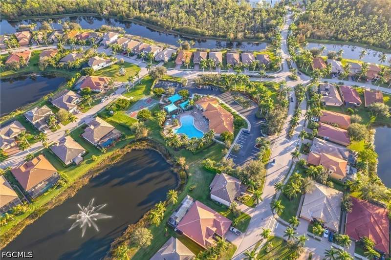 4 bedroom SingleFamilyResidence at 10975 Longwing Dr, Reflection Isles, Fort Myers — photo 4