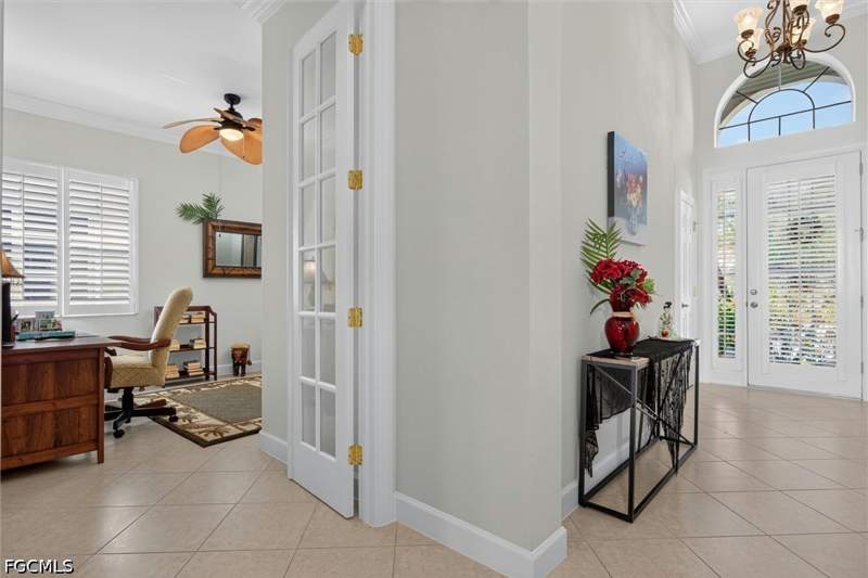 2 bedroom SingleFamilyResidence at 8960 Crown Bridge Way, Cambridge Place, Fort Myers — photo 4