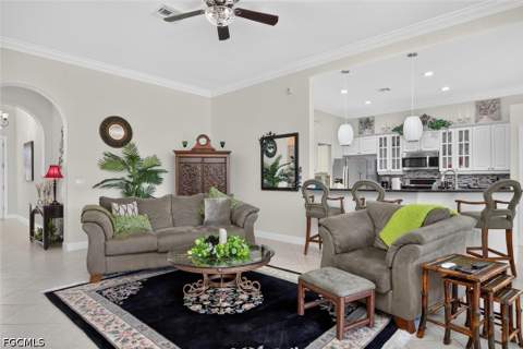 8960 Crown Bridge Way, Fort Myers FL - photo 6 of 32