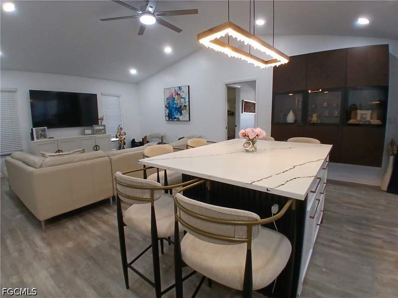 3 bedroom SingleFamilyResidence at 11300 Bridle Ln, Cape Coral, Cape Coral — photo 3