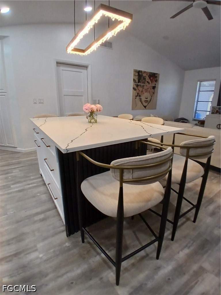 3 bedroom SingleFamilyResidence at 11300 Bridle Ln, Cape Coral, Cape Coral — photo 4