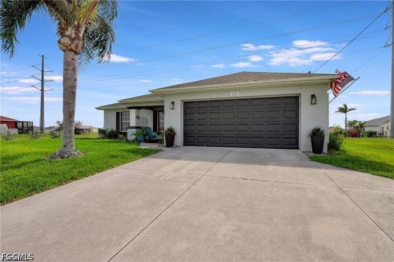 3 bedroom SingleFamilyResidence at 625 El Dorado Blvd N, Cape Coral, Cape Coral — photo 3