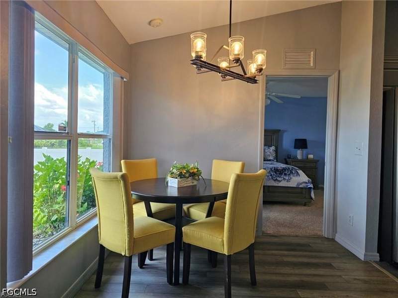 3 bedroom SingleFamilyResidence at 625 El Dorado Blvd N, Cape Coral, Cape Coral — photo 4