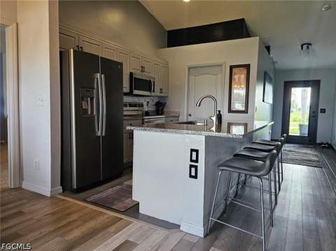 625 El Dorado Blvd N, Cape Coral FL - photo 6 of 50