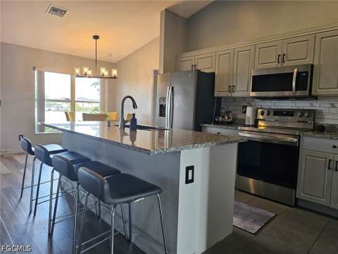 625 El Dorado Blvd N, Cape Coral FL - photo 7 of 50