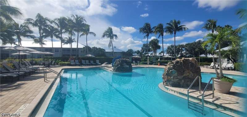 2 bedroom Condominium at 7920 Mahogany Run Ln 1015, Greenlinks, Naples — photo 3