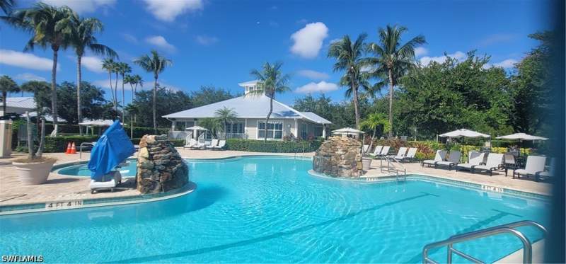 2 bedroom Condominium at 7920 Mahogany Run Ln 1015, Greenlinks, Naples — photo 4