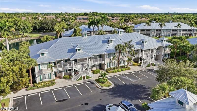 2 bedroom Condominium at 7920 Mahogany Run Ln 1015, Greenlinks, Naples — photo 5