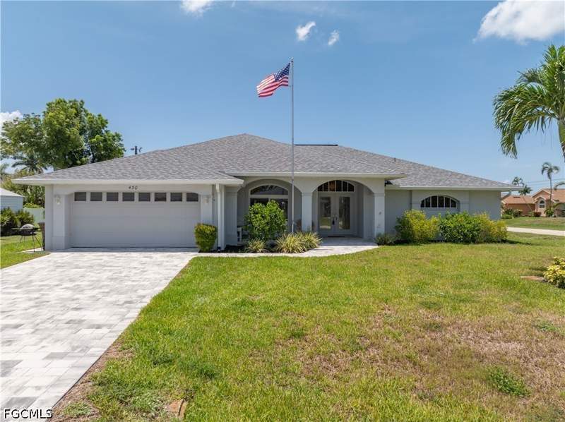 3 bedroom SingleFamilyResidence at 430 SW 44th Ter, Cape Coral, Cape Coral — photo 3
