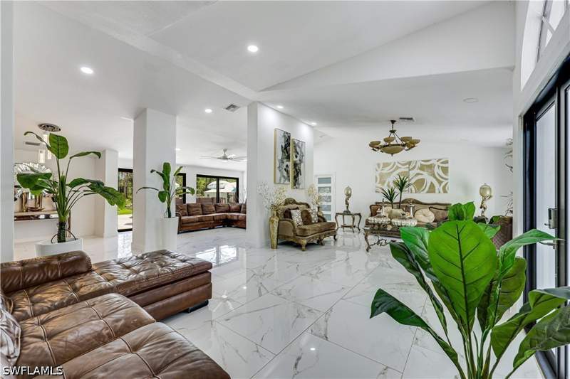 4 bedroom SingleFamilyResidence at 4335 45th Ave NE, Golden Gate Estates, Naples — photo 5