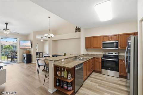 20121 Estero Gardens Cir 203, Estero FL - photo 10 of 27