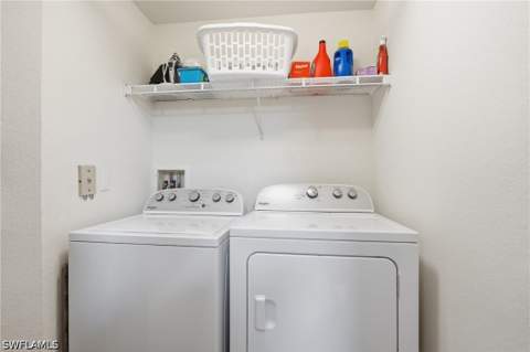 20121 Estero Gardens Cir 203, Estero FL - photo 21 of 27