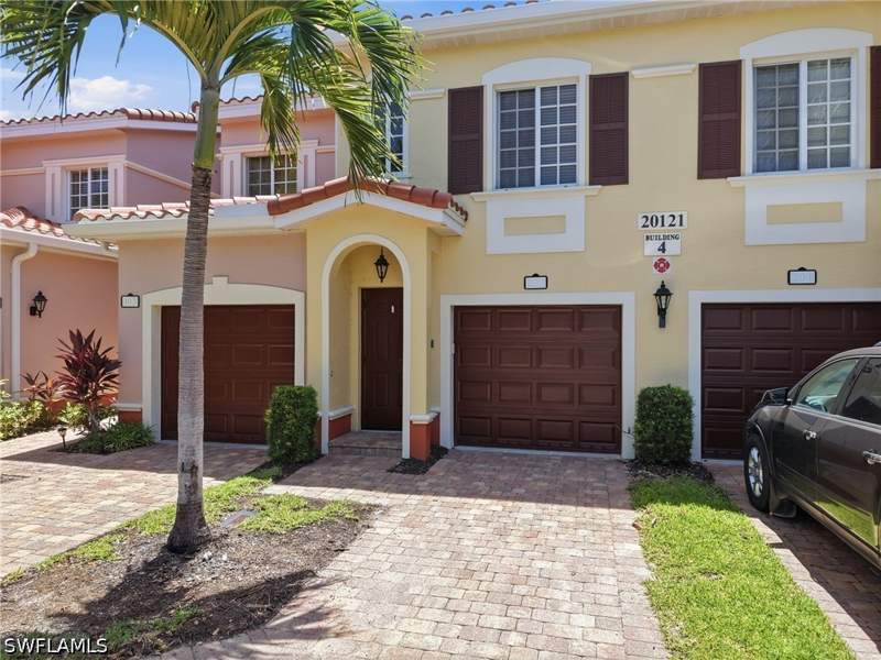 3 bedroom Condominium at 20121 Estero Gardens Cir 203, Villagio, Estero — photo 4