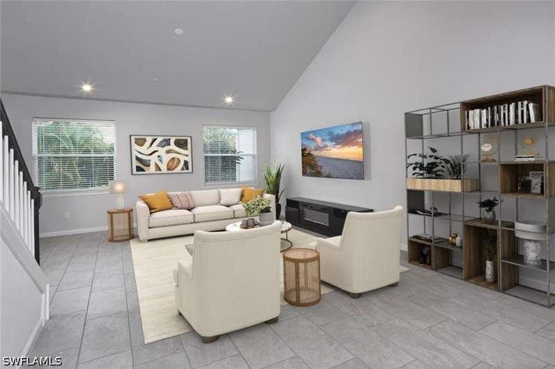 3 bedroom Attached at 4659 Arboretum Cir 103, Arboretum, Naples — photo 3