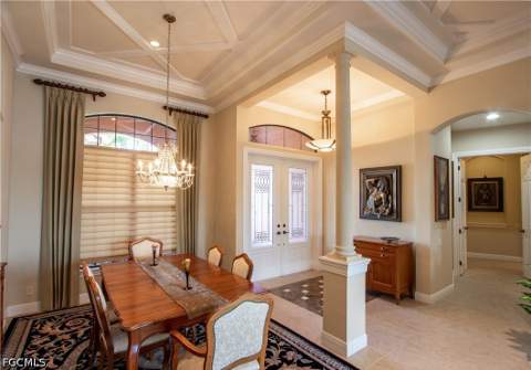 447 Avalon Dr, Cape Coral FL - photo 10 of 45