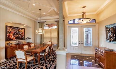 447 Avalon Dr, Cape Coral FL - photo 9 of 45