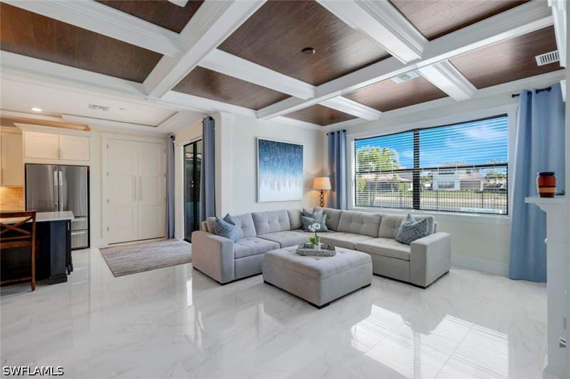 5 bedroom SingleFamilyResidence at 9250 Shadow Oak Ln, Bent Creek Preserve, Naples — photo 5