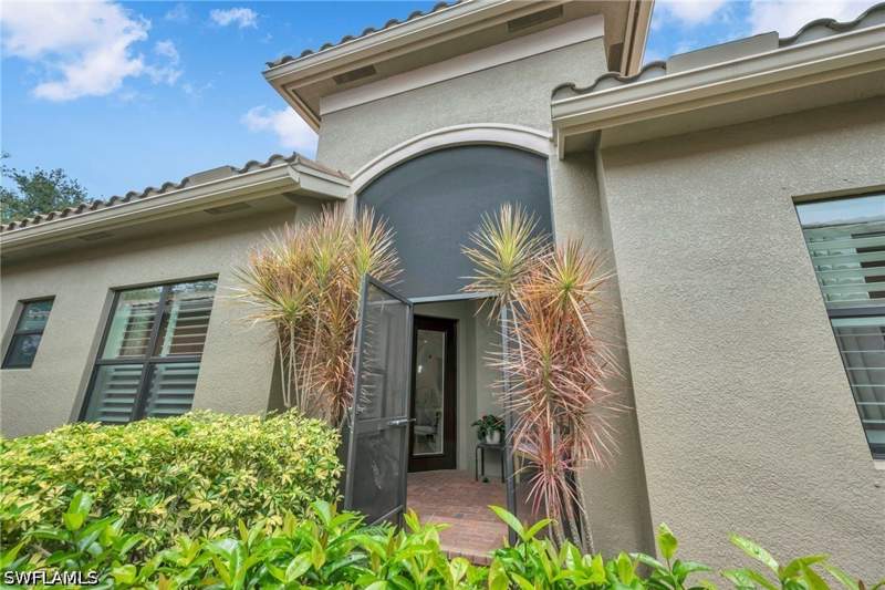 2 bedroom Attached at 13529 Monticello Blvd, Marbella Isles, Naples — photo 2