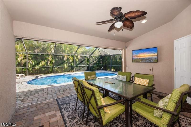 3 bedroom SingleFamilyResidence at 3019 SW 15th Pl, Cape Coral, Cape Coral — photo 5