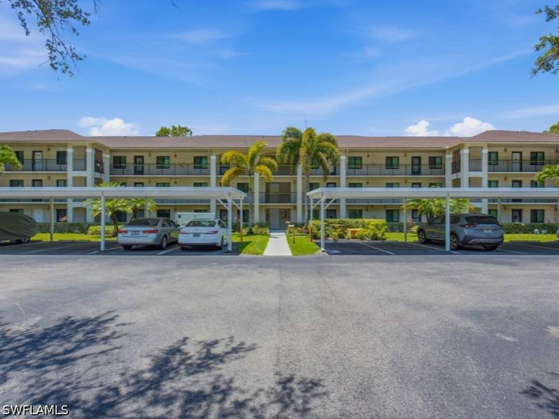 2 bedroom Condominium at 5784 Deauville Cir B204, Deauville Lake Club, Naples — photo 2