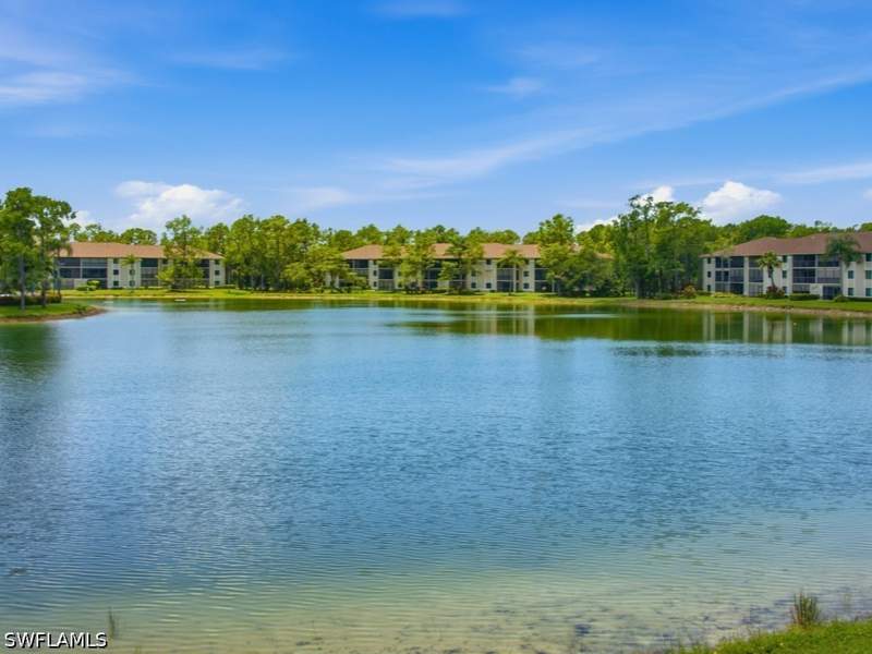 2 bedroom Condominium at 5784 Deauville Cir B204, Deauville Lake Club, Naples — photo 3