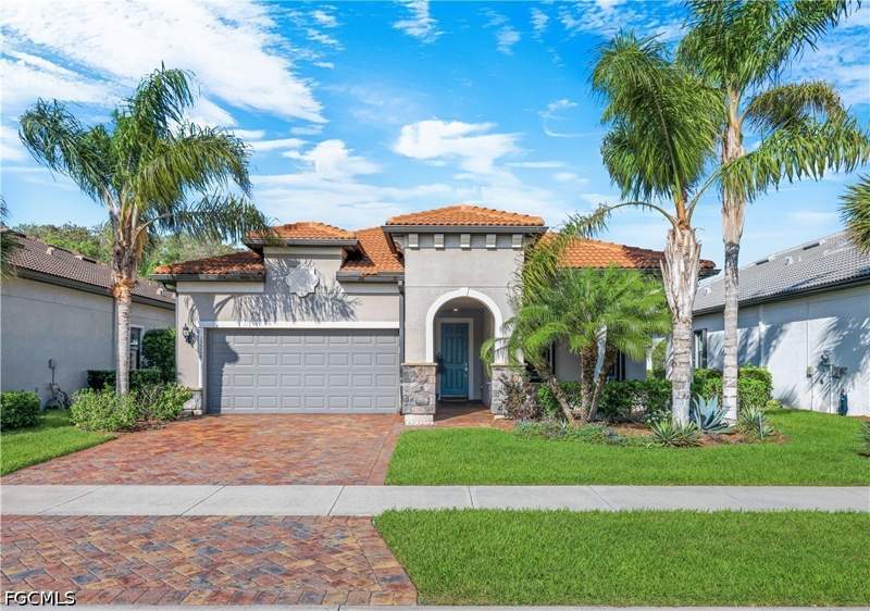 3 bedroom SingleFamilyResidence at 12208 Sussex St, Somerset, Fort Myers — photo 2