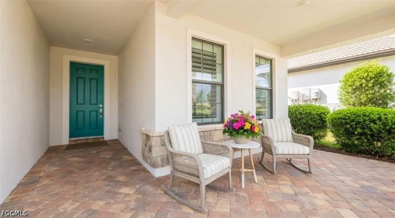 3 bedroom SingleFamilyResidence at 12208 Sussex St, Somerset, Fort Myers — photo 4