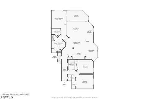 6620 Estero Blvd 1006, Fort Myers Beach FL - photo 20 of 43