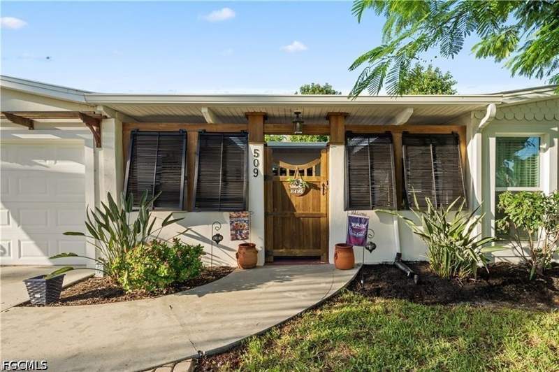 4 bedroom SingleFamilyResidence at 509 Val Mar Dr, Val-Mar Village, Fort Myers — photo 4
