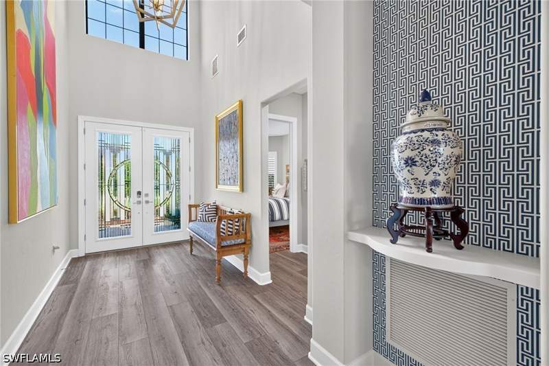 4 bedroom SingleFamilyResidence at 19263 Aqua Shore Dr, Wildblue, Fort Myers — photo 3