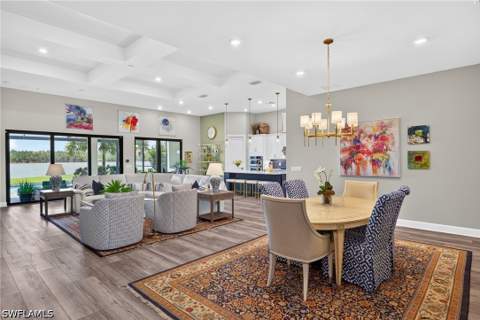 19263 Aqua Shore Dr, Fort Myers FL - photo 7 of 50
