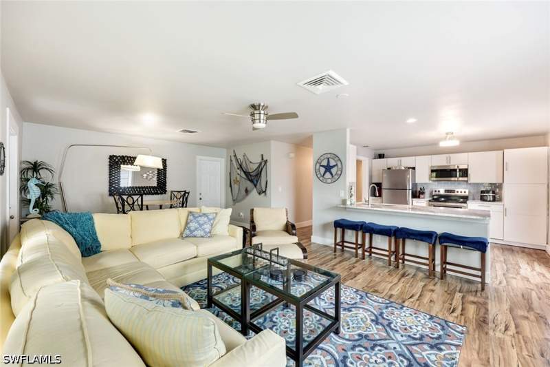 3 bedroom SingleFamilyResidence at 645 101st Ave N, Naples Park, Naples — photo 5