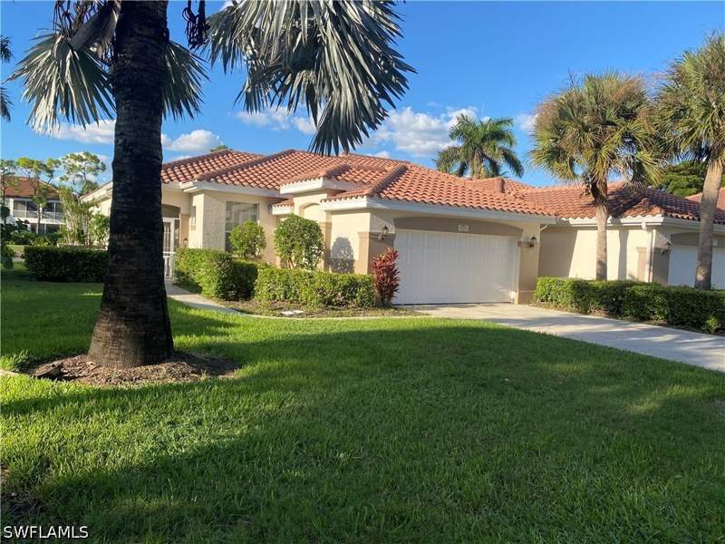 2 bedroom Attached at 9181 Las Maderas Dr, Las Brisas At Spanish Wells, Bonita Springs — photo 2
