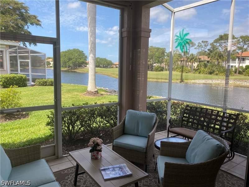 2 bedroom Attached at 9181 Las Maderas Dr, Las Brisas At Spanish Wells, Bonita Springs — photo 4