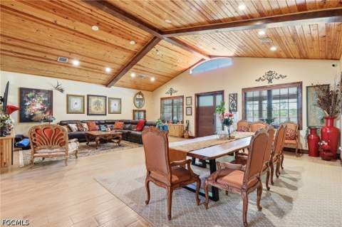 842 Hunting Club Ave, Clewiston FL - photo 11 of 48