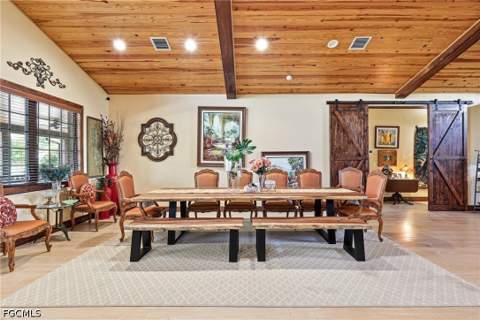 842 Hunting Club Ave, Clewiston FL - photo 12 of 48