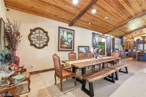 842 Hunting Club Ave, Clewiston FL - photo 13 of 48