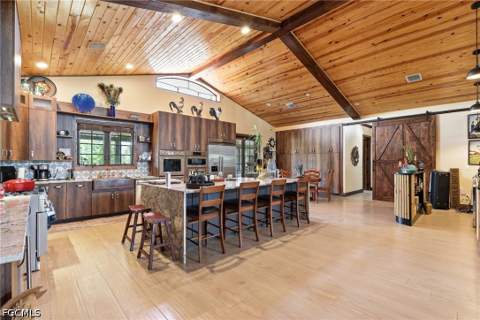 842 Hunting Club Ave, Clewiston FL - photo 15 of 48