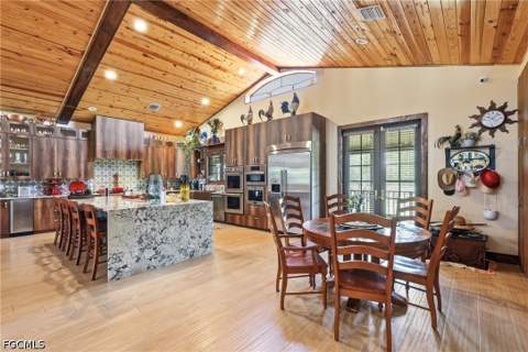 842 Hunting Club Ave, Clewiston FL - photo 19 of 48