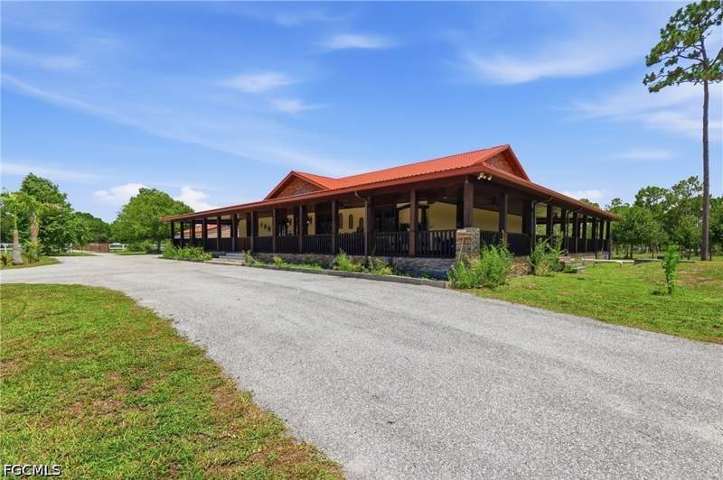 4 bedroom SingleFamilyResidence at 842 Hunting Club Ave, Montura Ranch Estates, Clewiston — photo 4