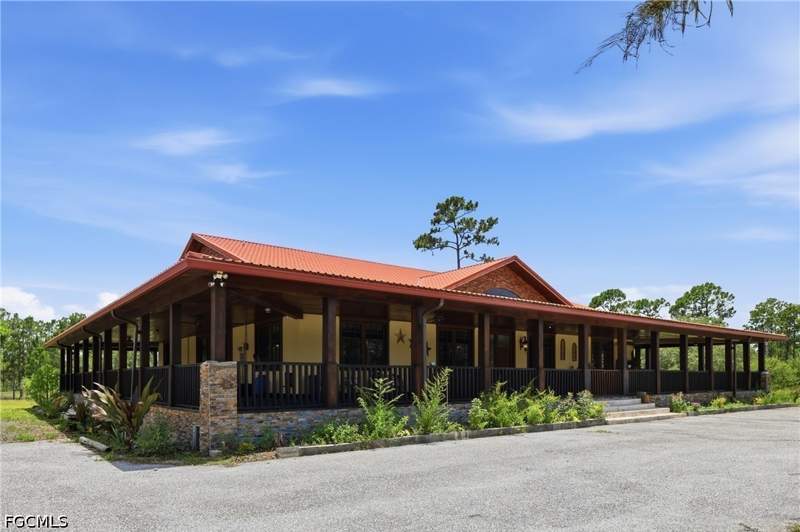 4 bedroom SingleFamilyResidence at 842 Hunting Club Ave, Montura Ranch Estates, Clewiston — photo 5