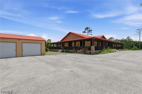 842 Hunting Club Ave, Clewiston FL - photo 6 of 48